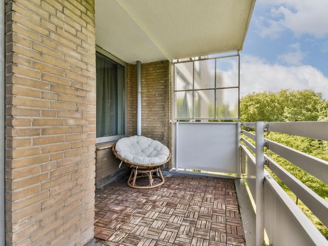 Nachtwachtlaan 442, Amsterdam
