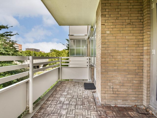 Nachtwachtlaan 442, Amsterdam