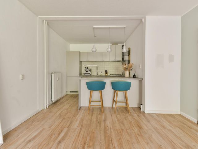 Nachtwachtlaan 442, Amsterdam