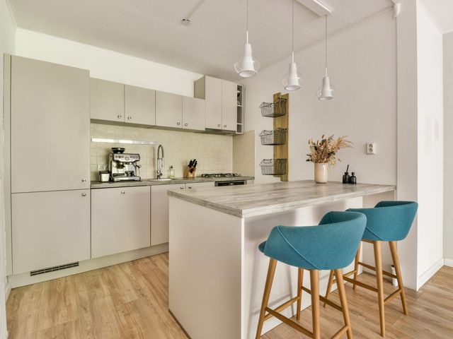 Nachtwachtlaan 442, Amsterdam