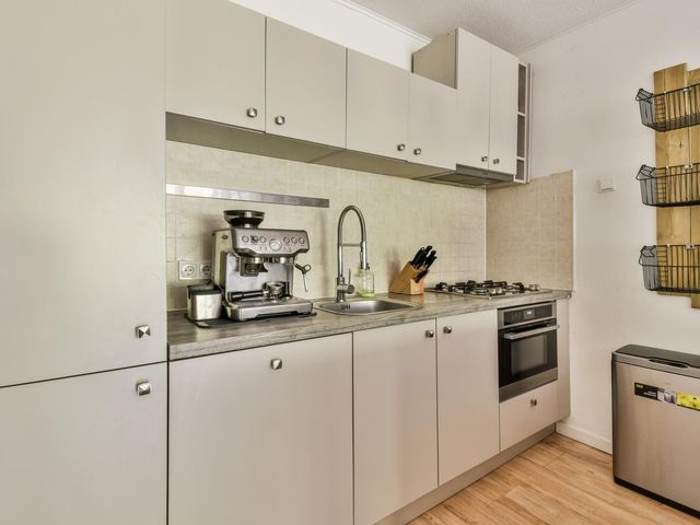 Nachtwachtlaan 442, Amsterdam