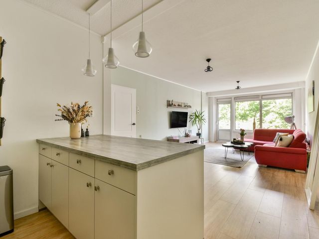 Nachtwachtlaan 442, Amsterdam