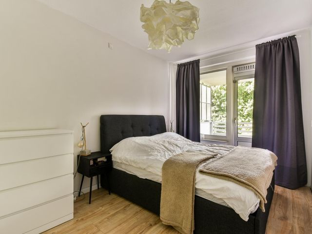 Nachtwachtlaan 442, Amsterdam