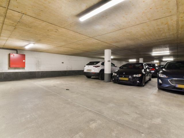 Nachtwachtlaan 442, Amsterdam