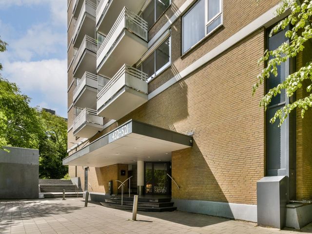 Nachtwachtlaan 442, Amsterdam