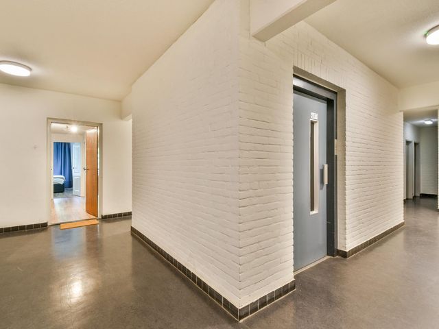 Nachtwachtlaan 442, Amsterdam