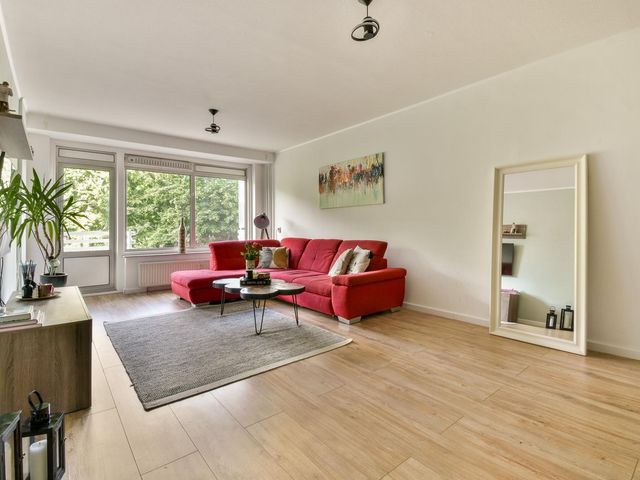 Nachtwachtlaan 442, Amsterdam