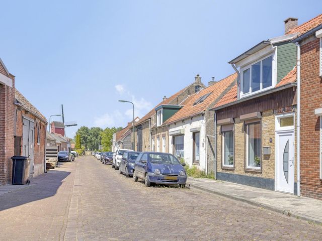 Suzannaweg 12, Sint-Annaland