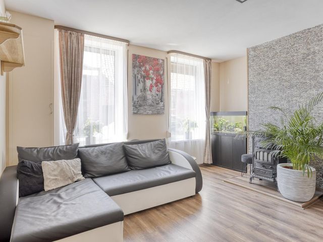 Suzannaweg 12, Sint-Annaland