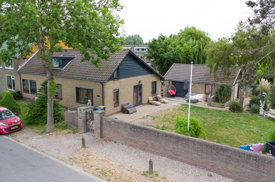 Kanaalweg Oostzijde 156
