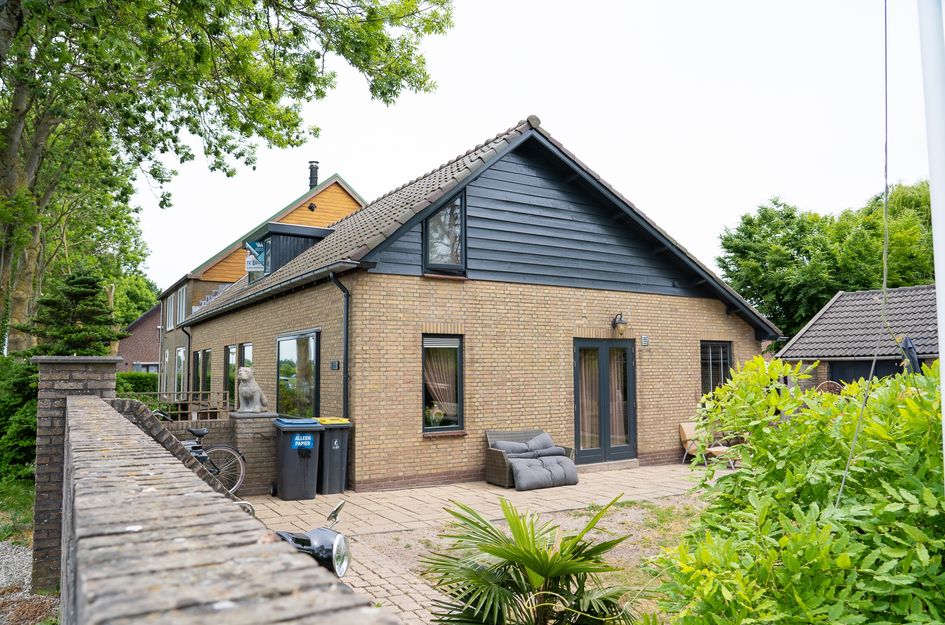 Kanaalweg Oostzijde 156