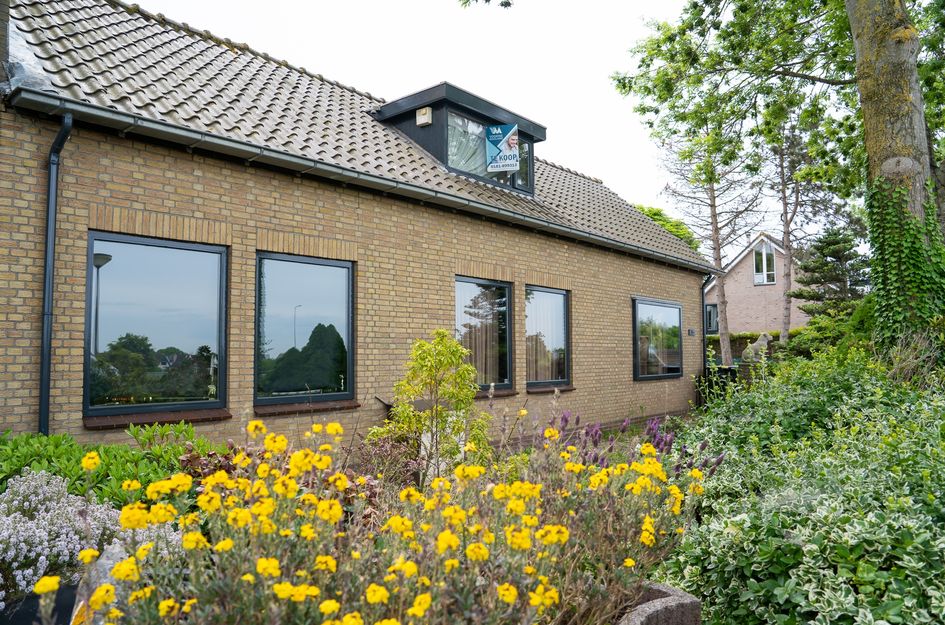 Kanaalweg Oostzijde 156
