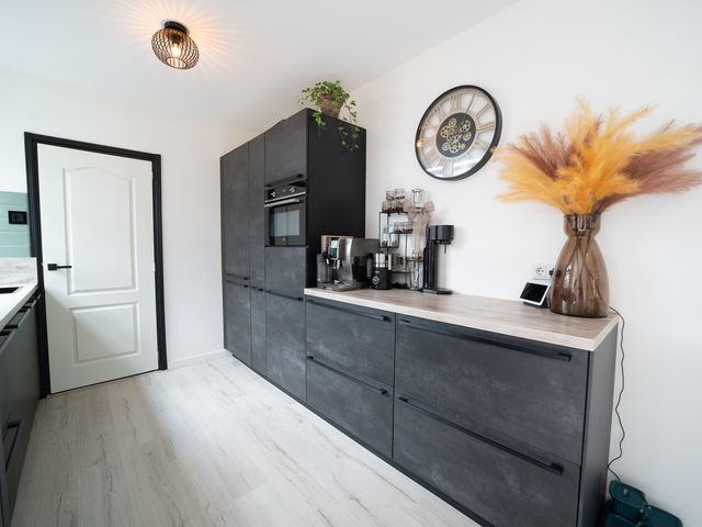 Wilhelminastraat 45, Hellevoetsluis