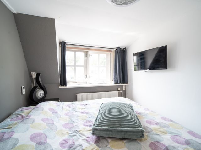 Wilhelminastraat 45, Hellevoetsluis