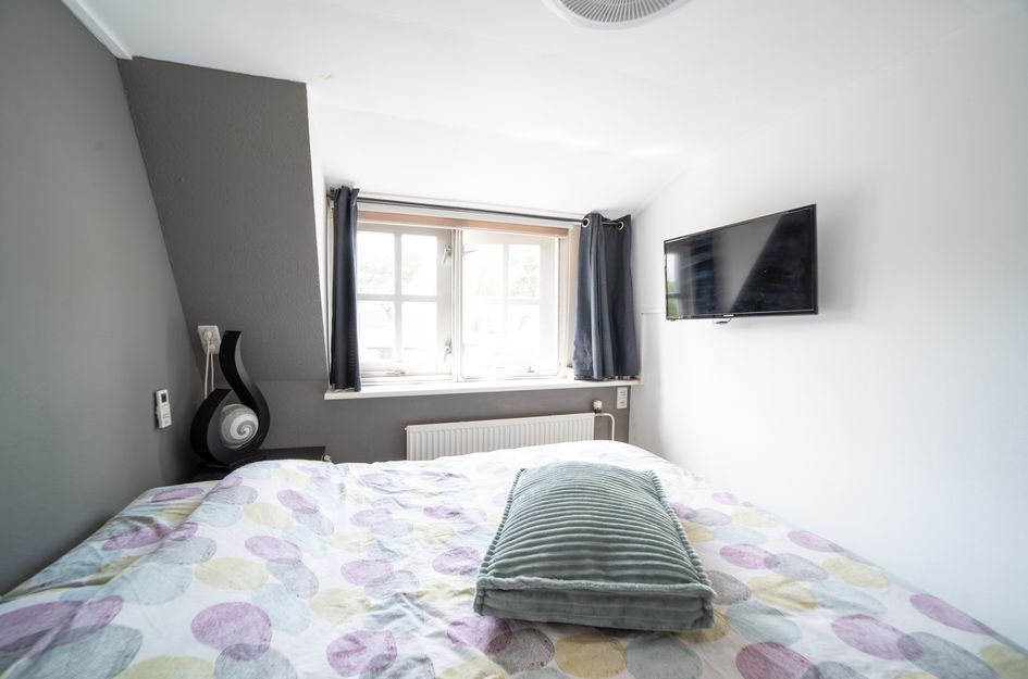 Wilhelminastraat 45