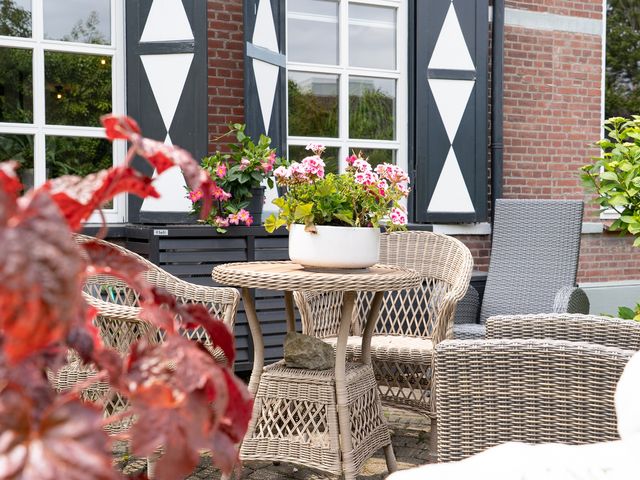 Wilhelminastraat 45, Hellevoetsluis