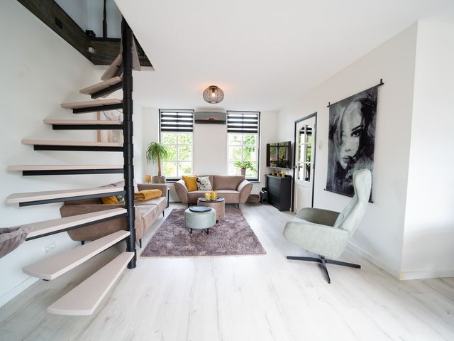 Wilhelminastraat 45, Hellevoetsluis