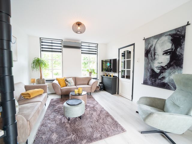 Wilhelminastraat 45, Hellevoetsluis