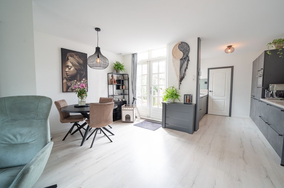 Wilhelminastraat 45