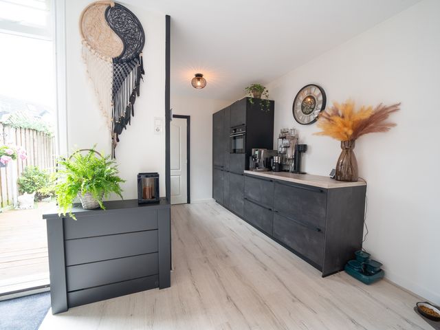Wilhelminastraat 45, Hellevoetsluis