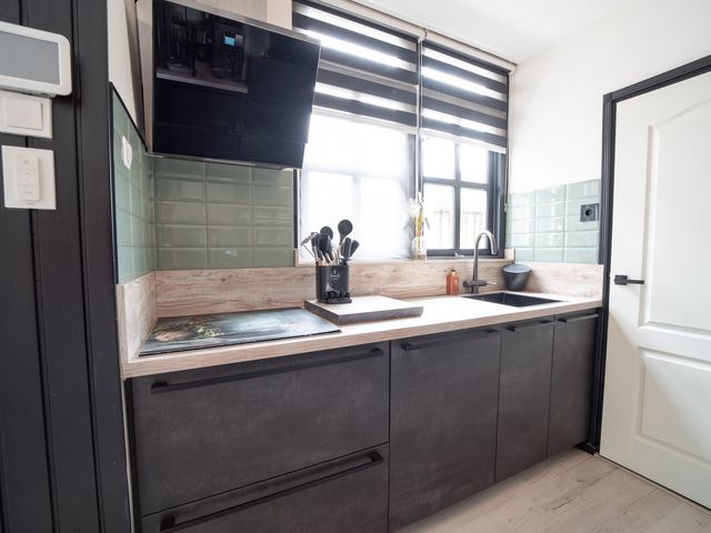 Wilhelminastraat 45, Hellevoetsluis