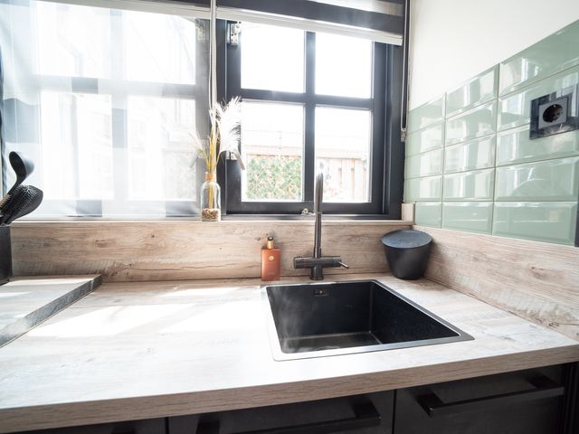 Wilhelminastraat 45, Hellevoetsluis