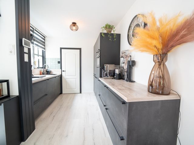 Wilhelminastraat 45, Hellevoetsluis