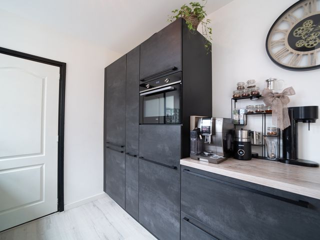Wilhelminastraat 45, Hellevoetsluis