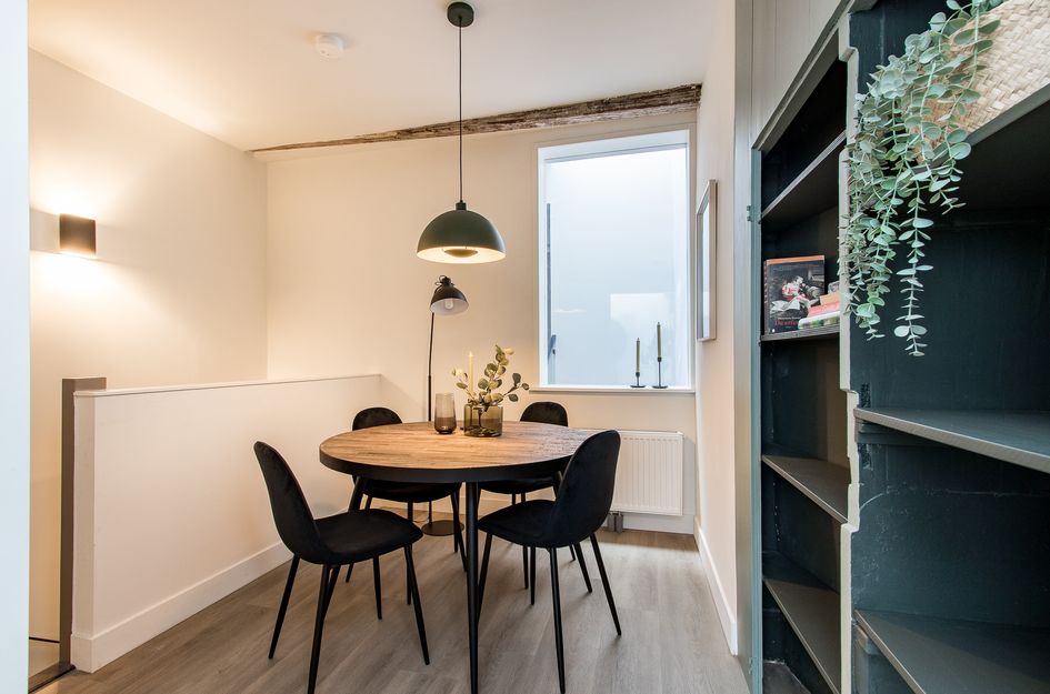 Visstraat 2D