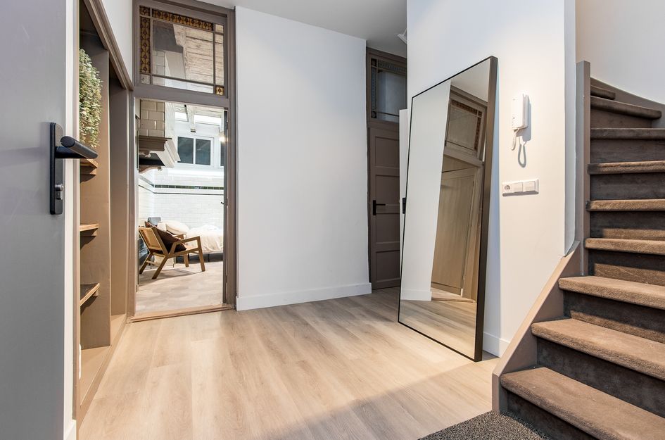 Visstraat 2D