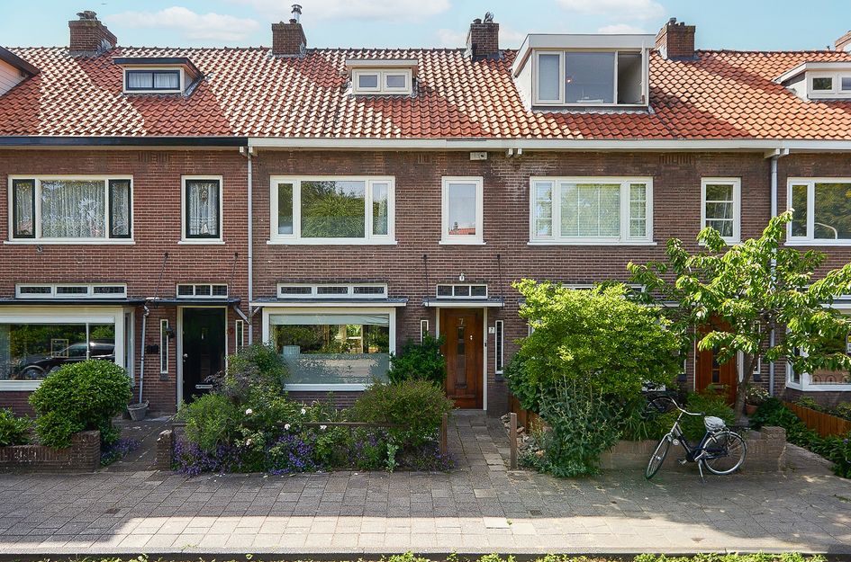 De Ruijterplein 7