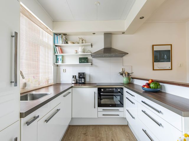 Padangstraat 69A, Groningen