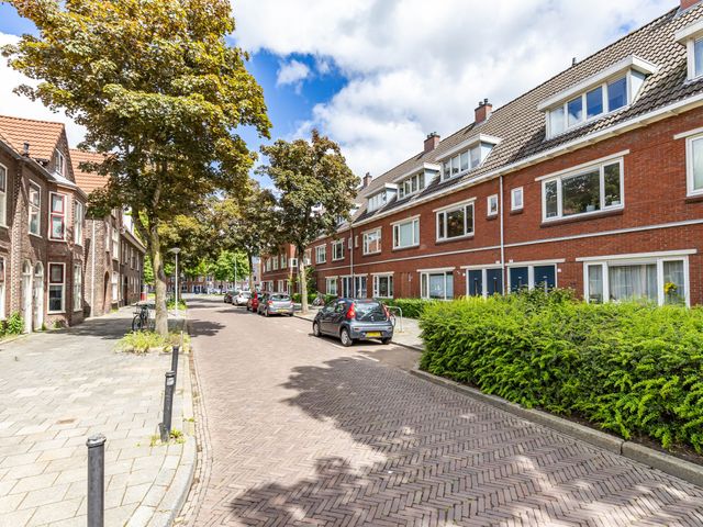 Padangstraat 69A, Groningen