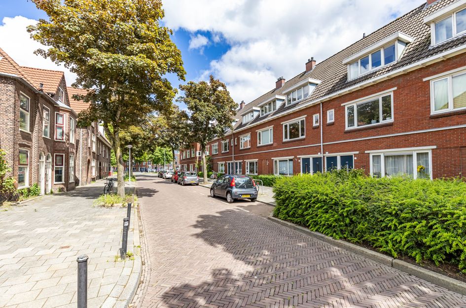 Padangstraat 69A