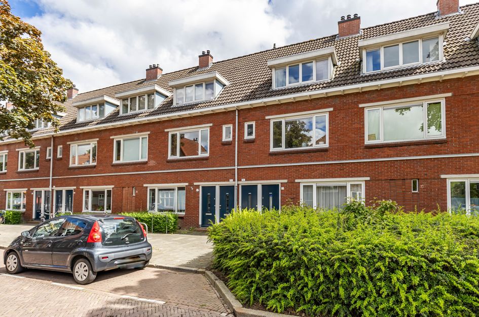 Padangstraat 69A