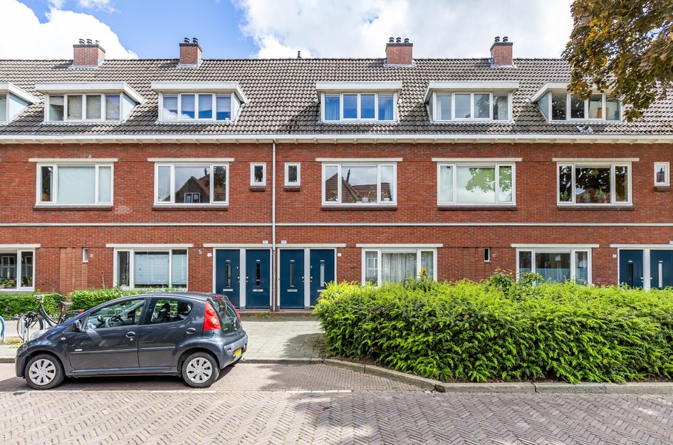 Padangstraat 69A