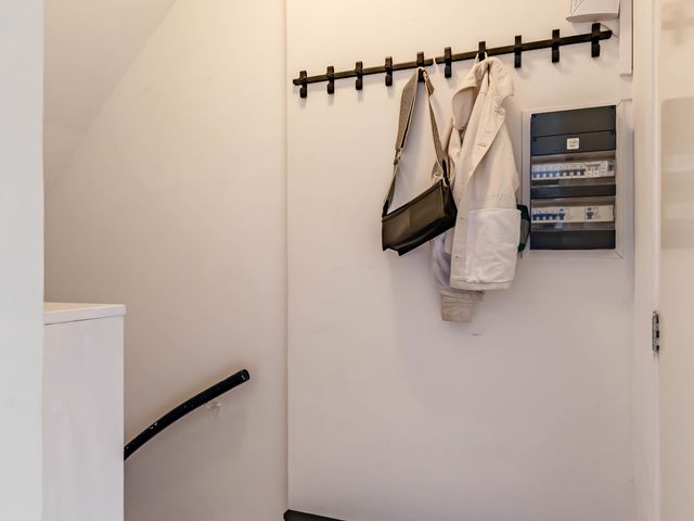 Padangstraat 69A, Groningen