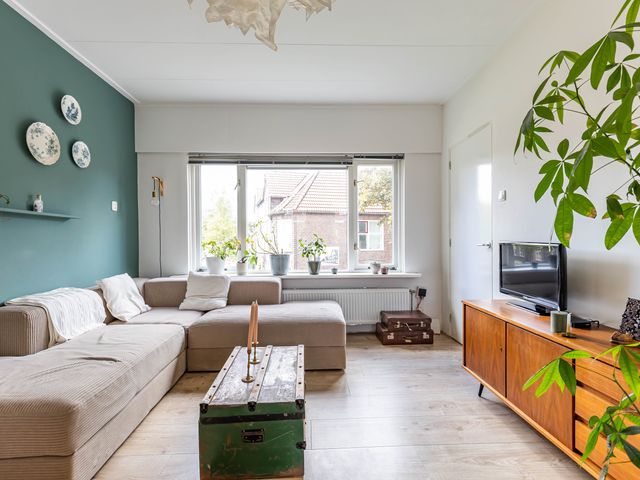 Padangstraat 69A, Groningen