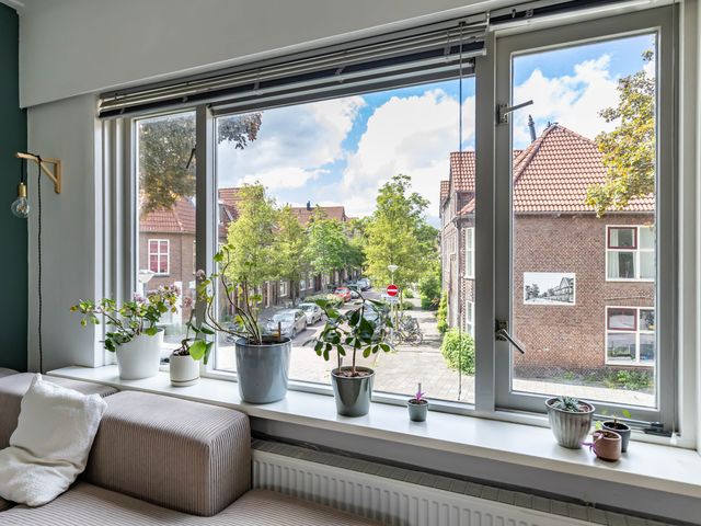 Padangstraat 69A, Groningen
