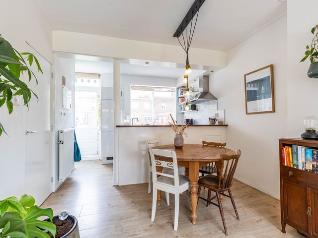 Padangstraat 69A, Groningen