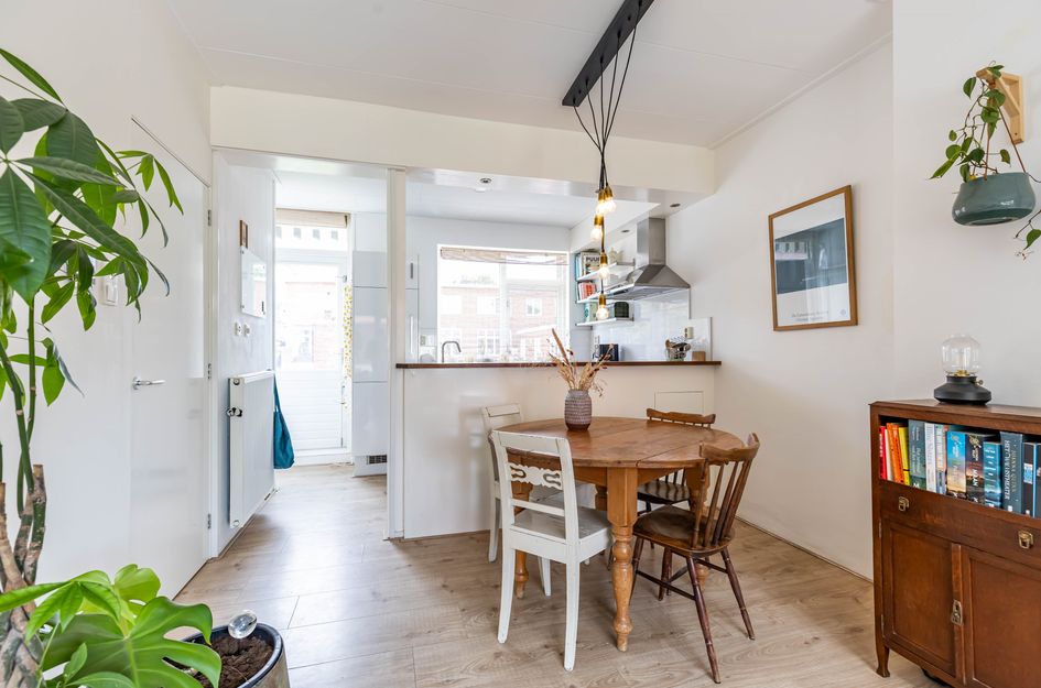 Padangstraat 69A