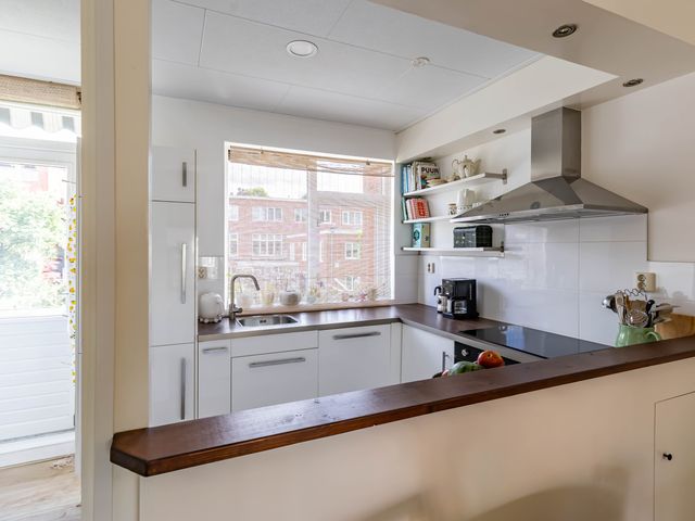Padangstraat 69A, Groningen