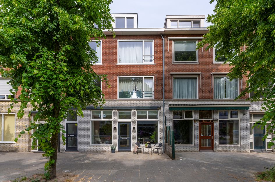 Anton Geesinkstraat 6