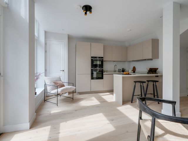 Anton Geesinkstraat 6, Utrecht