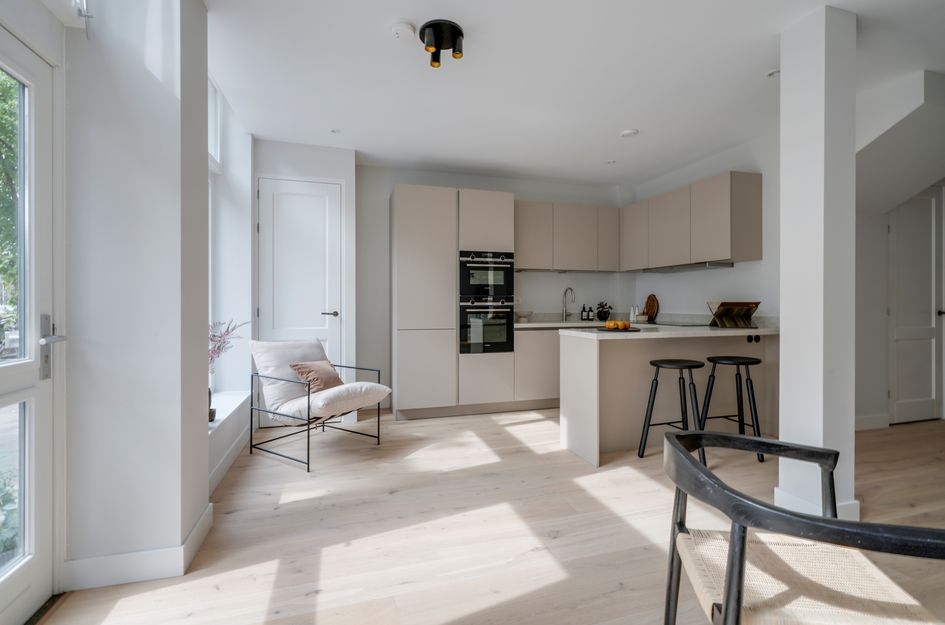 Anton Geesinkstraat 6
