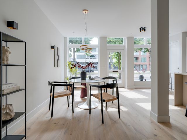 Anton Geesinkstraat 6, Utrecht
