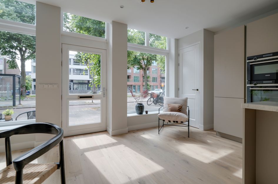 Anton Geesinkstraat 6