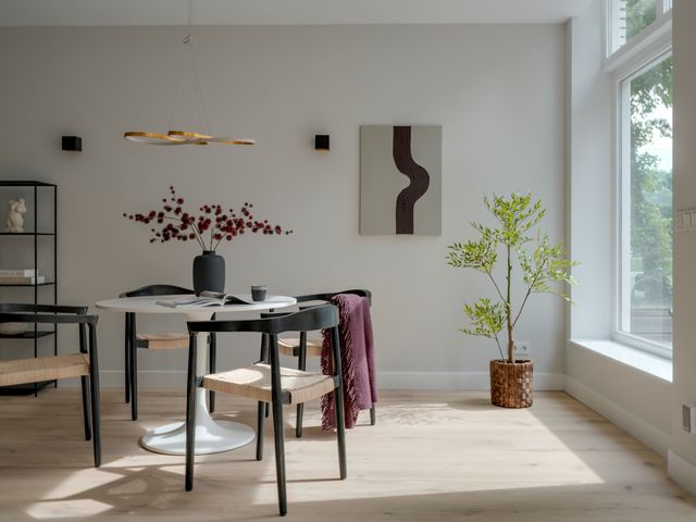 Anton Geesinkstraat 6, Utrecht