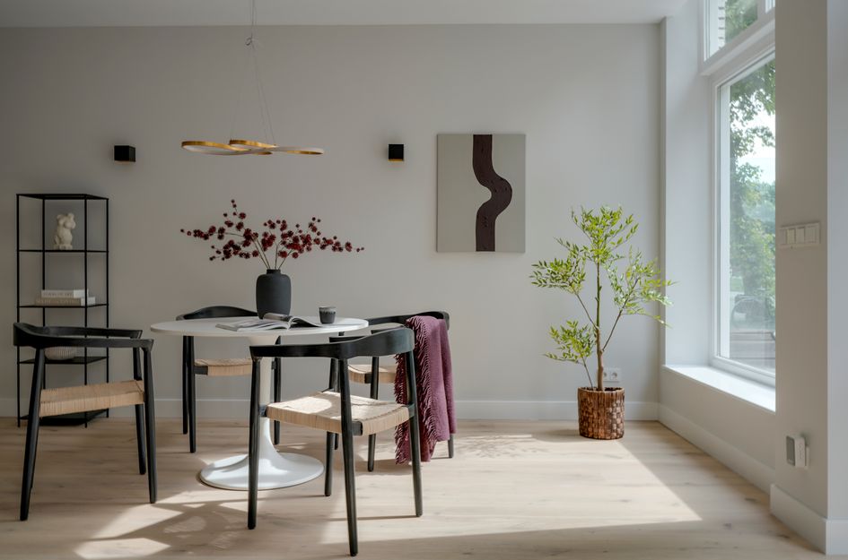 Anton Geesinkstraat 6