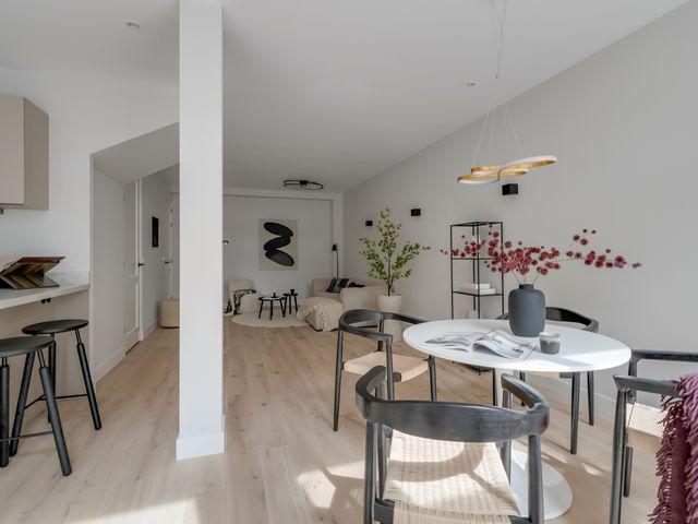 Anton Geesinkstraat 6, Utrecht